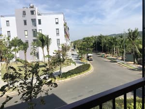 thumbnail: View from room