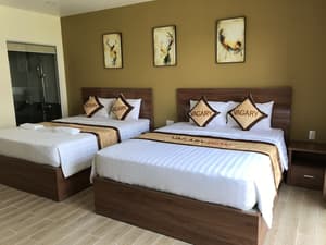 thumbnail: Room