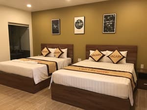 thumbnail: Room