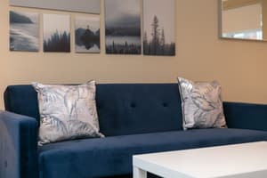 thumbnail: Living area