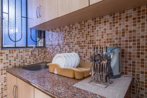 thumbnail: Shared kitchen