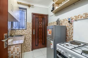 thumbnail: Private kitchen