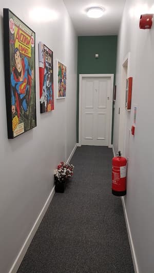thumbnail: Interior