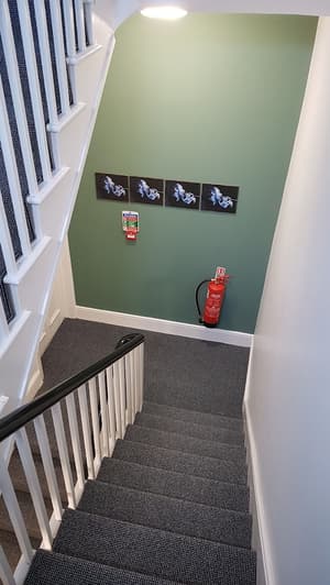 thumbnail: Interior