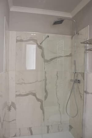 thumbnail: Bathroom shower