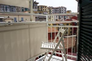 thumbnail: Balcony