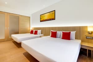 thumbnail: Reception hall