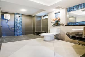 thumbnail: Bathroom