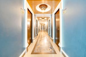 thumbnail: Hallway