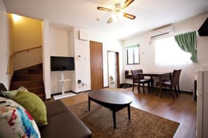 thumbnail: Living area