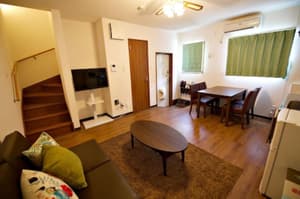 thumbnail: Living area