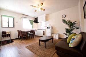 thumbnail: Living area