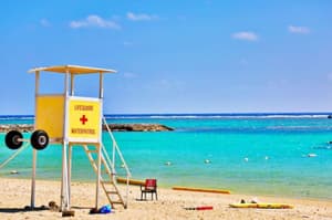 thumbnail: Beach