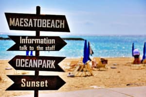 thumbnail: Beach