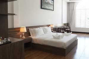 thumbnail: Room