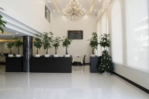 thumbnail: Interior