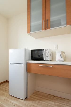 thumbnail: Private kitchenette