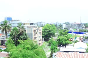 thumbnail: City view