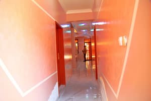 thumbnail: Hallway