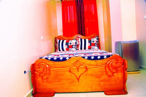 thumbnail: Room