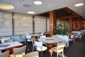 thumbnail: Breakfast area
