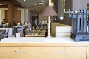 thumbnail: Restaurant