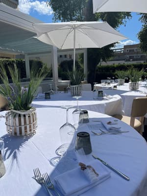 thumbnail: Restaurant