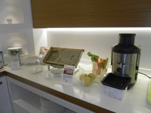 thumbnail: Buffet