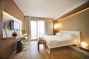 thumbnail: Room