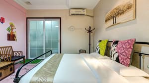 thumbnail: Room