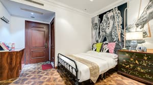 thumbnail: Room