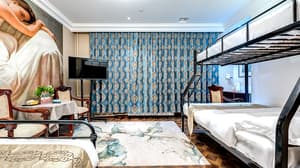 thumbnail: Room