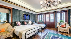 thumbnail: Room