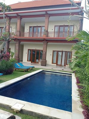 thumbnail: Pool