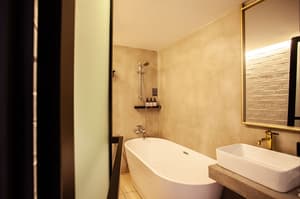 thumbnail: Bathroom