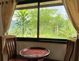 thumbnail: Mountain view