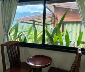 thumbnail: Mountain view
