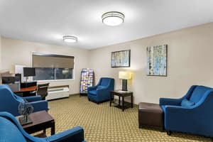 thumbnail: Business center