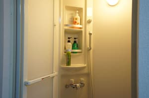 thumbnail: Bathroom shower