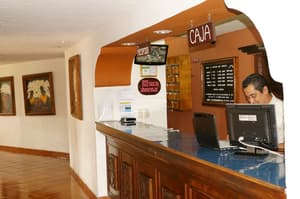 thumbnail: Interior