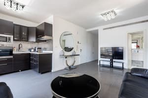 thumbnail: Living area
