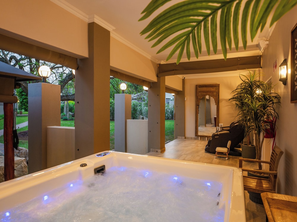 Spa