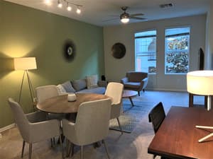 thumbnail: Living area