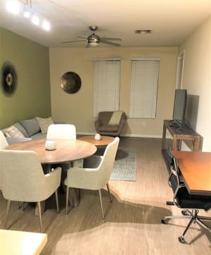 thumbnail: Living area