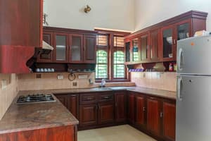 thumbnail: Private kitchen