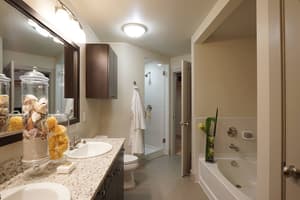 thumbnail: Bathroom