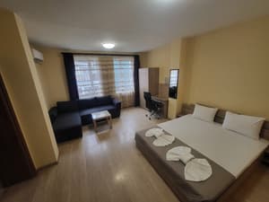 thumbnail: Room amenity
