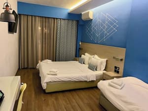 thumbnail: Room