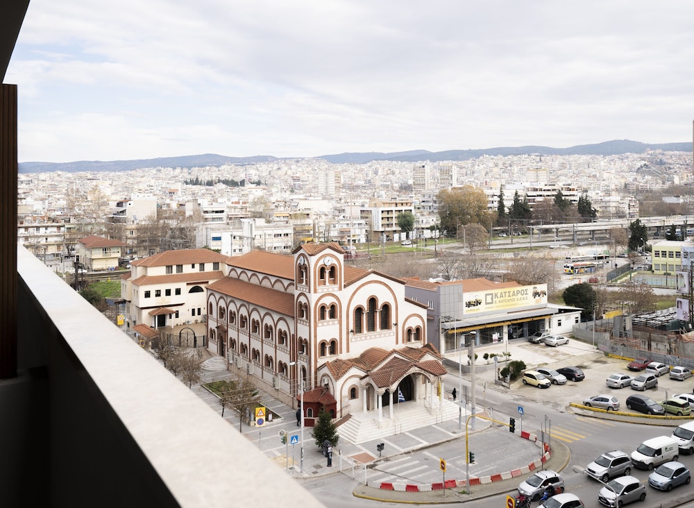 City view