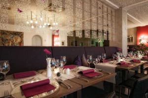 thumbnail: Restaurant